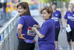 Women Race El Corte Inglés Sabadell 